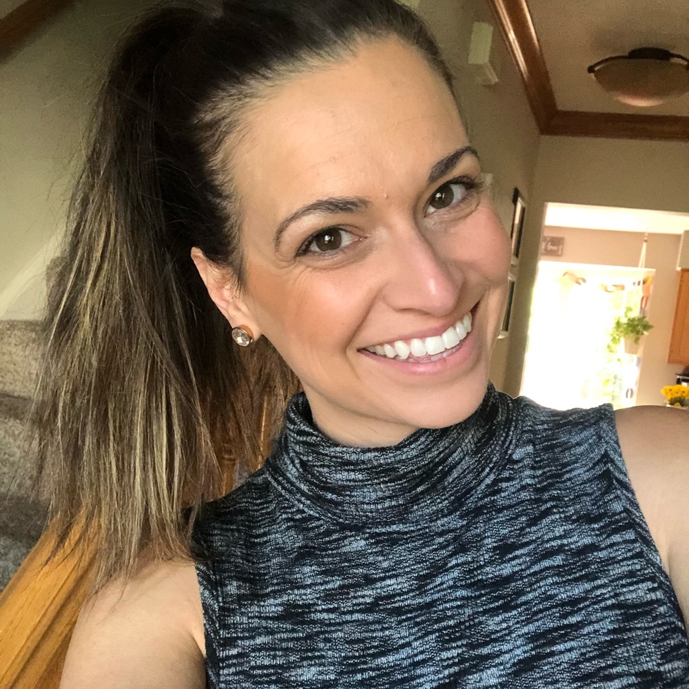 Meet your Posher, Jessica